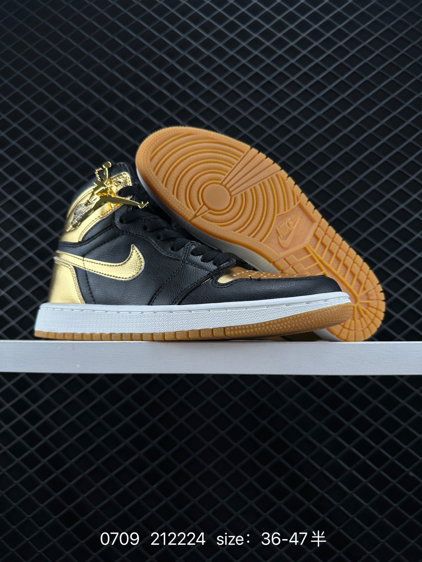 Air Jordan 1 High OG 